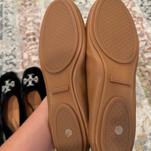 MINNIE TRAVEL BALLET - 12M - Picture 2 of 2